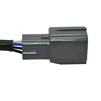 アメリカ5センㇳアメリカ Amazon.com: 1588A560 0258010049 Lambda O2 Oxygen Sensor for